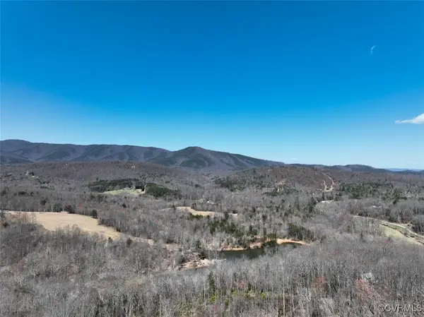 48.08 Acres (off Of) Blueberry Lane, Patrick Springs, VA 24133