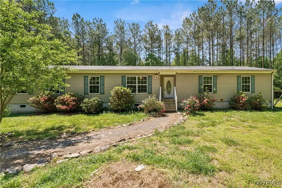 11761 Twin Brooks Way, Providence Forge, VA 23140 - Image #2