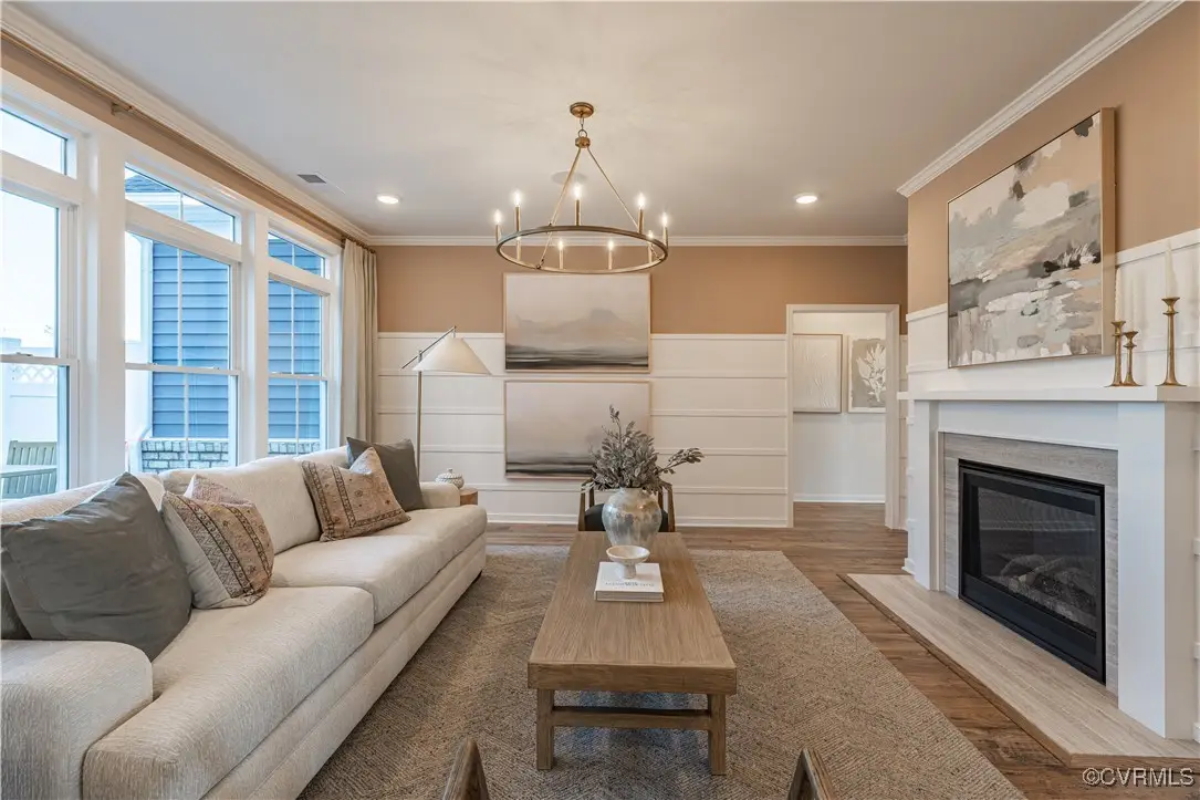 6617 Mayland Ridge Lane, Moseley, VA 23120 - Image #1