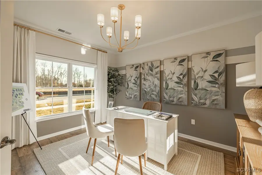 6617 Mayland Ridge Lane, Moseley, VA 23120 - Image #3