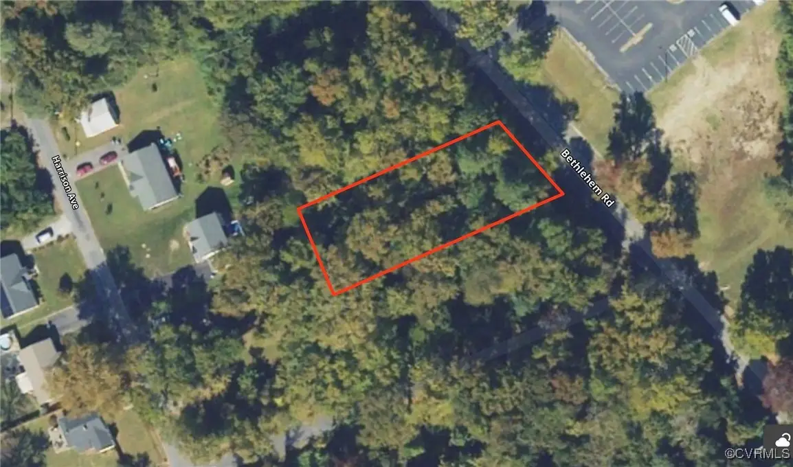 Lot 9 Bethlehem Road, Henrico, VA 23228 - Image #1
