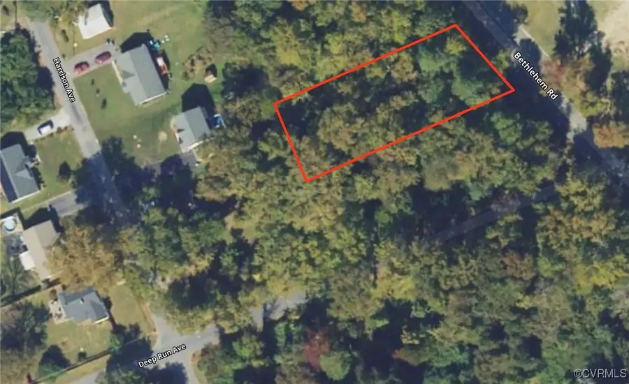 Lot 9 Bethlehem Road, Henrico, VA 23228 - Image #2