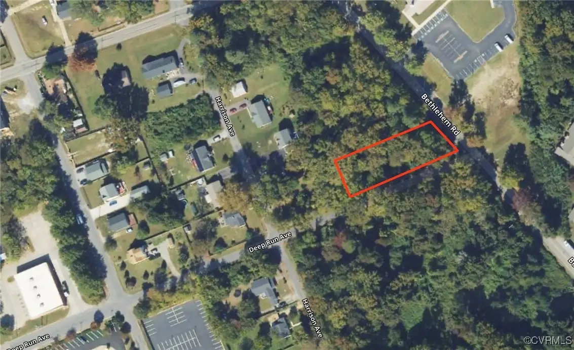 Lot 11 Bethlehem Road, Henrico, VA 23228 - Image #1