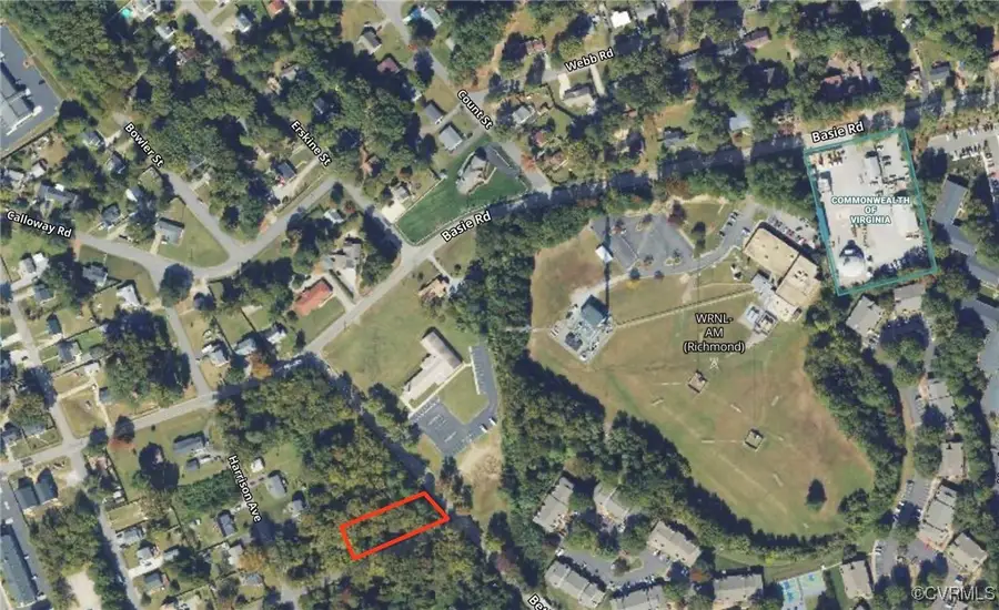 Lot 11 Bethlehem Road, Henrico, VA 23228 - Image #3