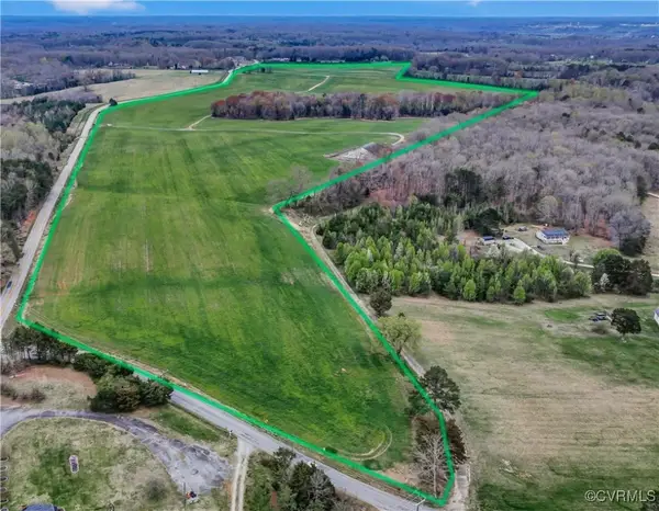 1850 Cardwell Road, Crozier, VA 23039