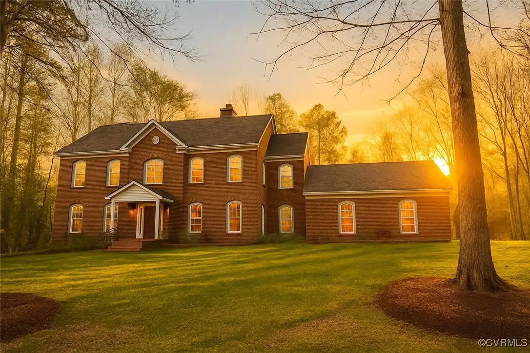 2222 Green Level Road, King William, VA 23086 - Image #1