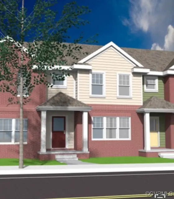 2221 Perry Street, Richmond, VA 23225