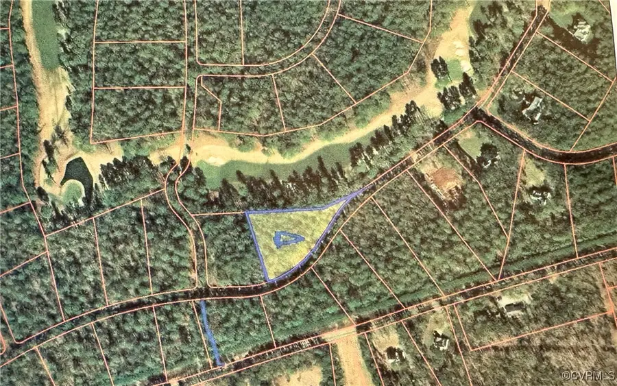 3031 Greywalls Drive, Powhatan, VA 23139 - Image #2