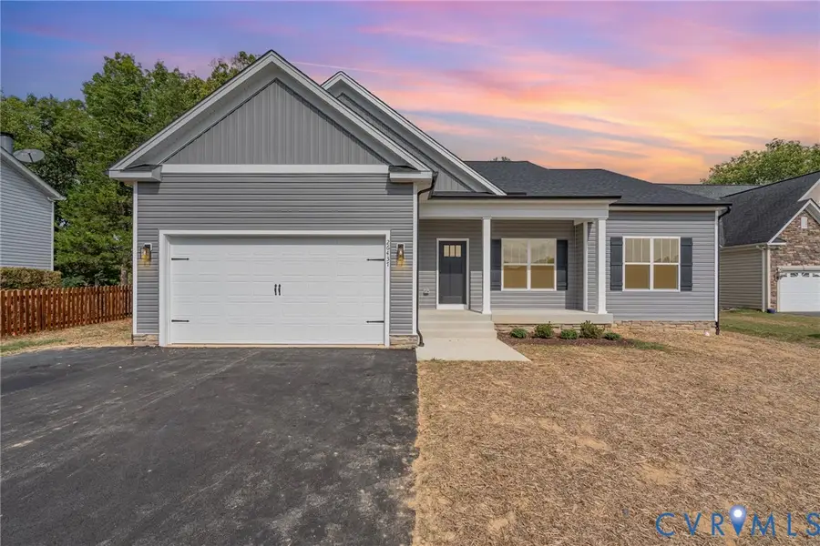 26437 Pennfields Drive, Orange, VA 22960 - Image #3