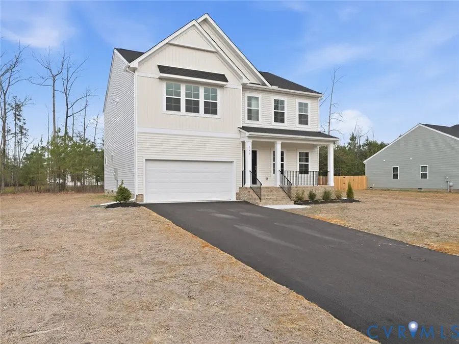 548 Wendenburg Terrace, Acquinton, VA 23009 - Image #2