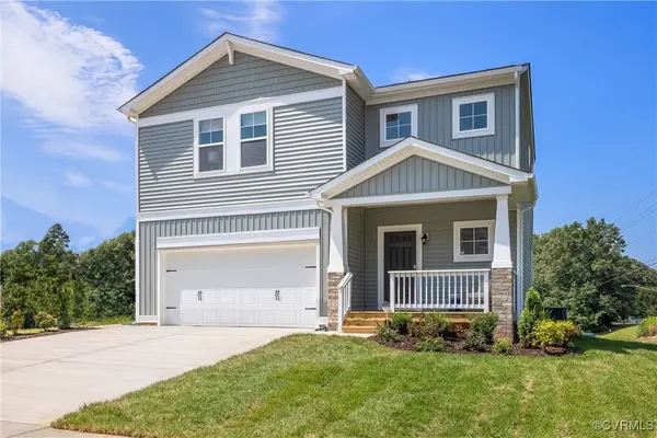 38 Central Place, Aylett, VA 23009