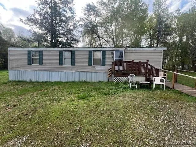 1513 & 1521 Third St, Victoria, VA 23952 - Image #1