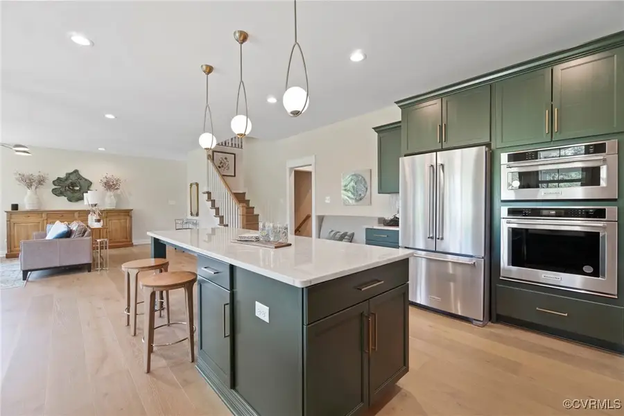 Lot 7 Walsingham Way, Lanexa, VA 23089 - Image #2