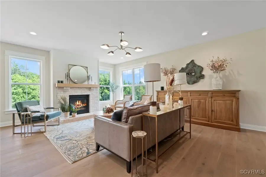 Lot 7 Walsingham Way, Lanexa, VA 23089 - Image #3