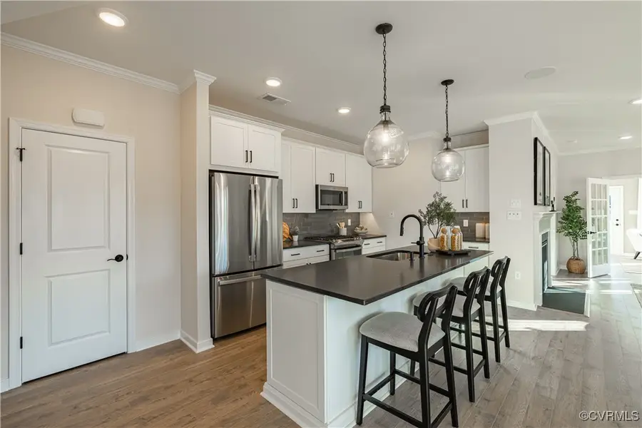 6719 Mayland Ridge Lane, Moseley, VA 23120 - Image #3