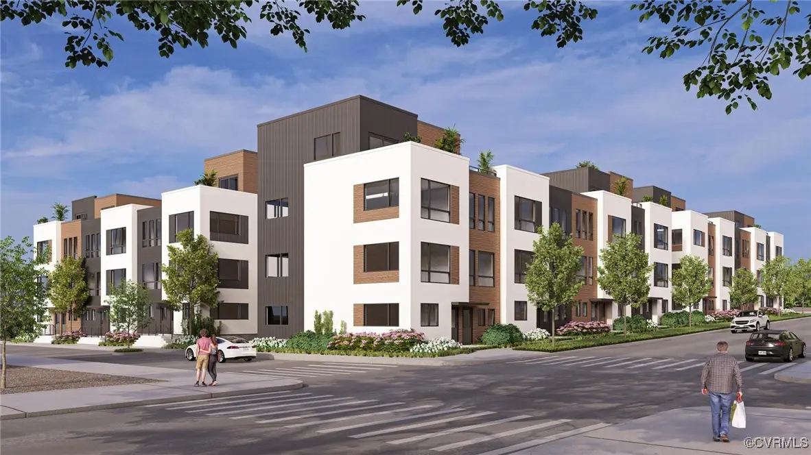 606 Decatur Street, Richmond, VA 23224 - Image #1