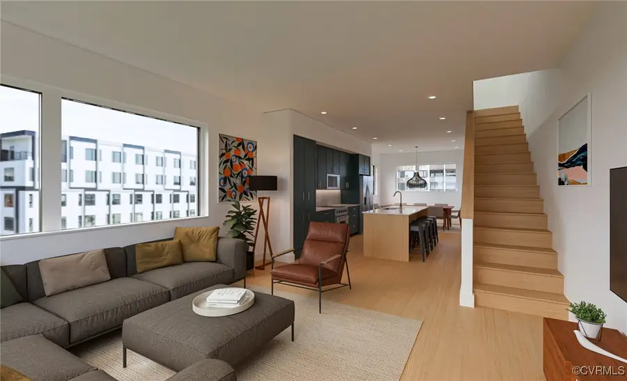 602 Decatur Street, Richmond, VA 23224 - Image #2