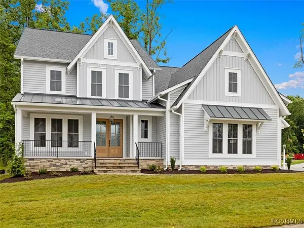 15118 Heaton Drive, Midlothian, VA 23112