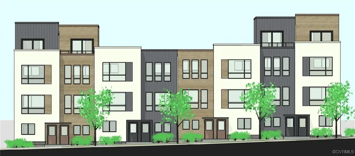 610 Decatur Street, Richmond, VA 23224 - Image #1