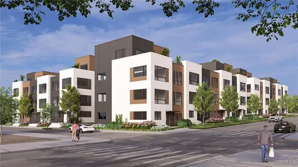 614 Decatur Street, Richmond, VA 23224