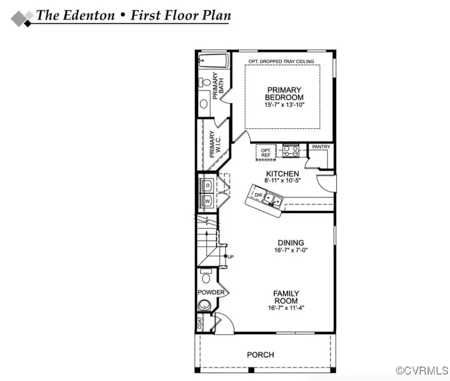 917 Scott Terrace, Fairfield, VA 23227 - Image #2