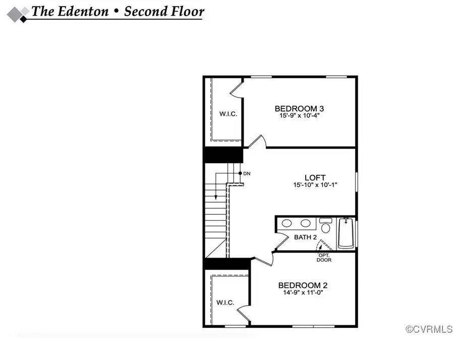 917 Scott Terrace, Fairfield, VA 23227 - Image #3