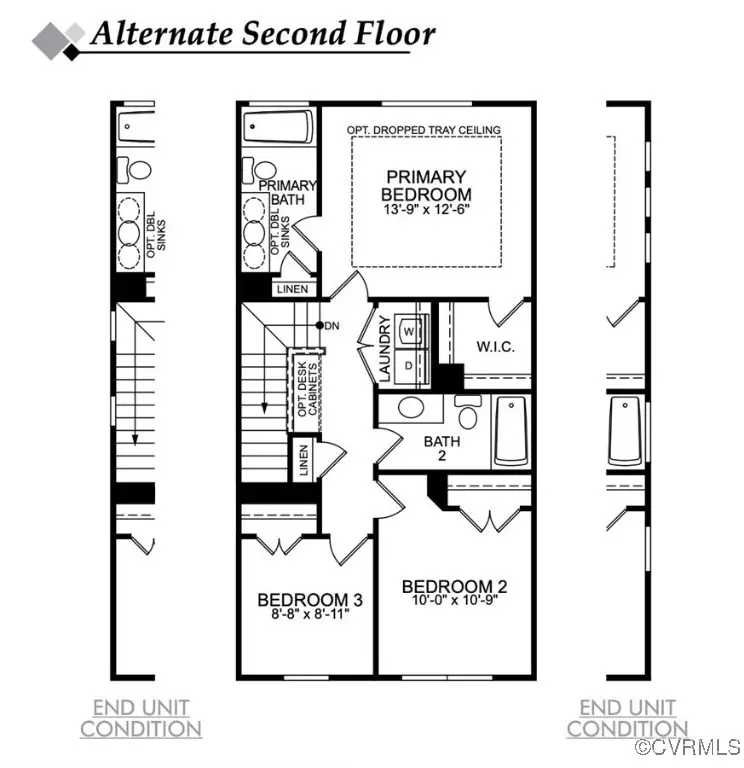 909 Scott Terrace, Fairfield, VA 23227 - Image #3