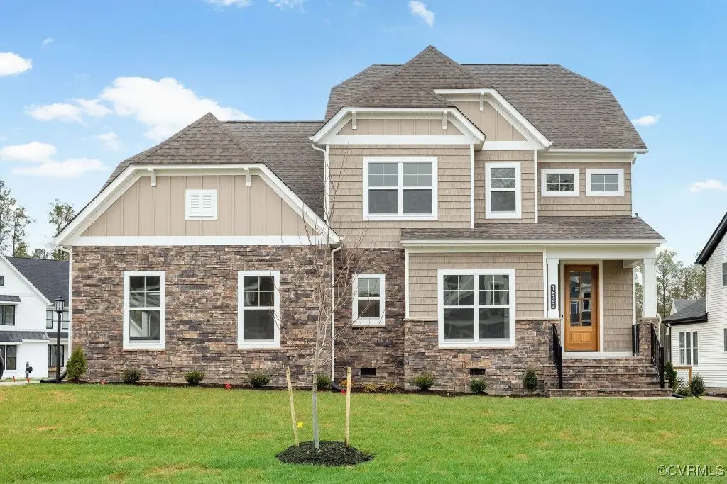 14125 Hartley Woods Way, Beaverdam, VA 23015 - Image #1