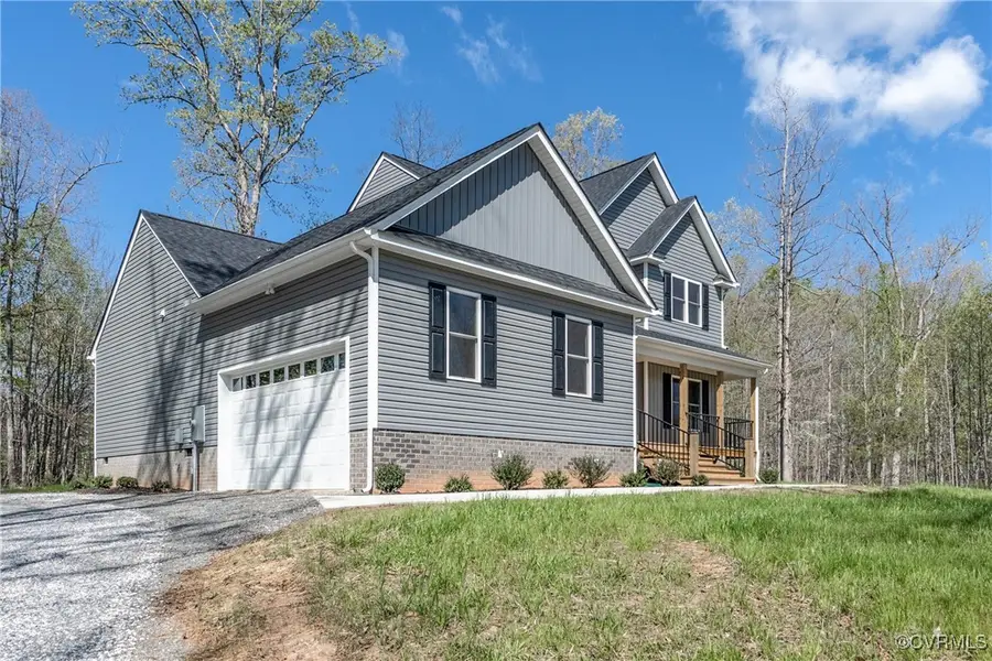 159 Summer Lane, Louisa, VA 23093 - Image #2