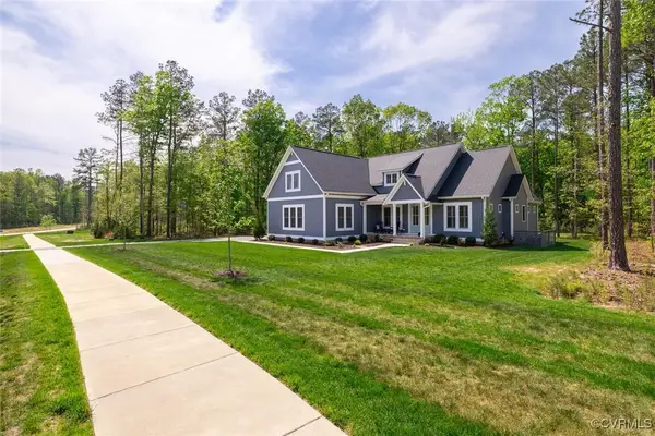 13406 Drake Mallard Court, Chesterfield, VA 23838