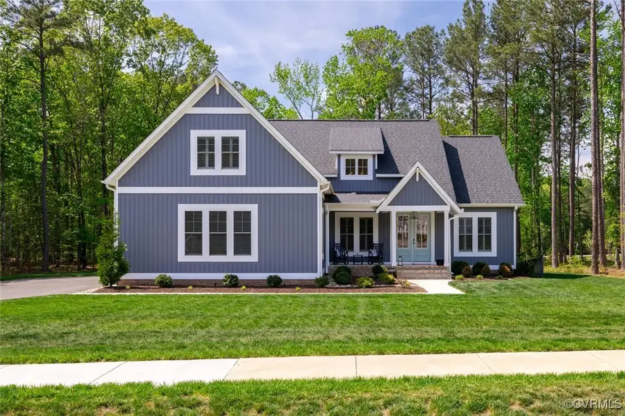 13406 Drake Mallard Court, Chesterfield, VA 23838 - Image #3