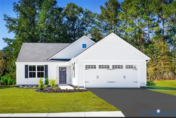 4200 Courthouse Road, Prince George, VA 23803