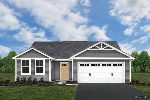 4100 Courthouse Road, Prince George, VA 23875