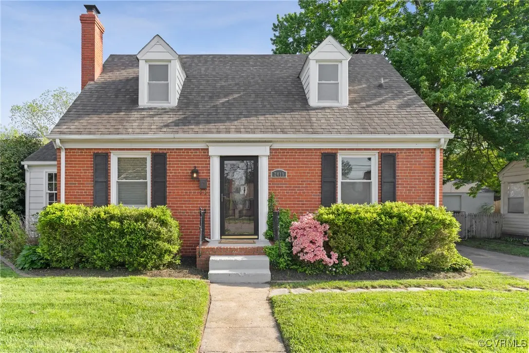 2419 Dumbarton Road, Henrico, VA 23228 - #1