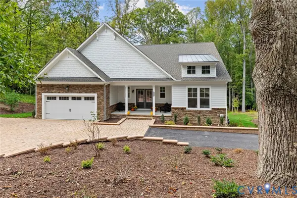 4236 Shirley Road, Richmond, VA 23225