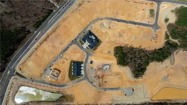 6724 Mayland Ridge Lane, Chesterfield, VA 23120