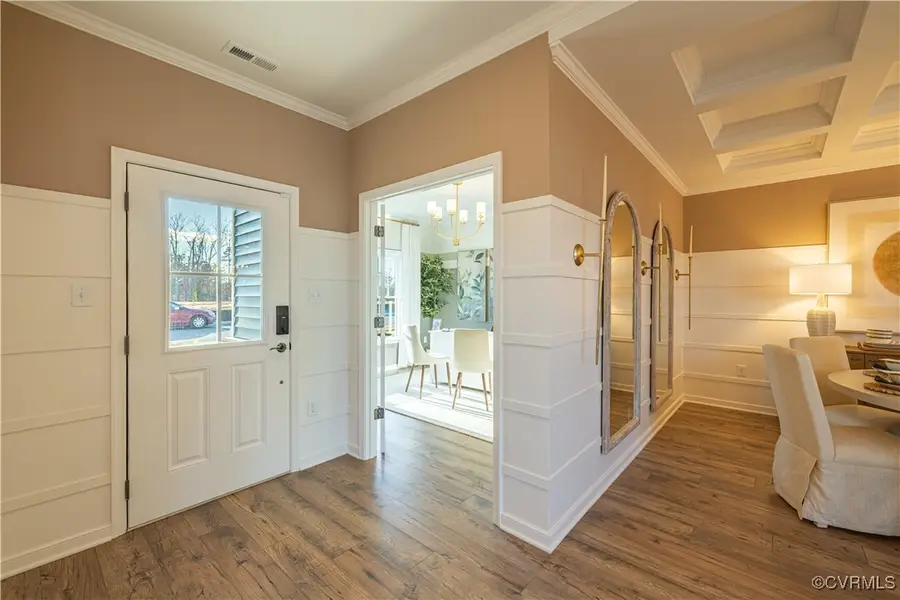 6724 Mayland Ridge Lane, Moseley, VA 23120 - Image #3