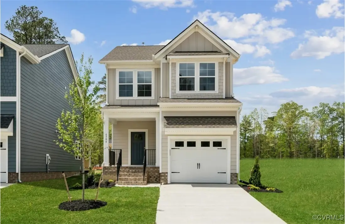 6504 Lila Crest Lane, Midlothian, VA 23112 - #1
