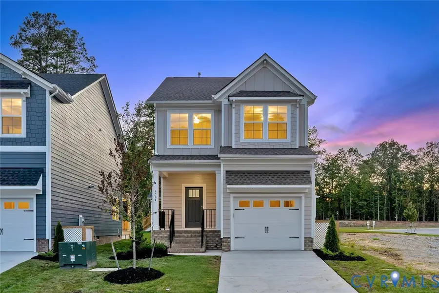 6504 Lila Crest Lane, Midlothian, VA 23112 - #2