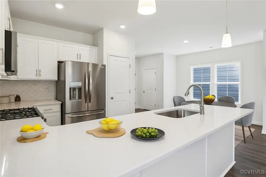 6504 Lila Crest Lane, Midlothian, VA 23112 - #3