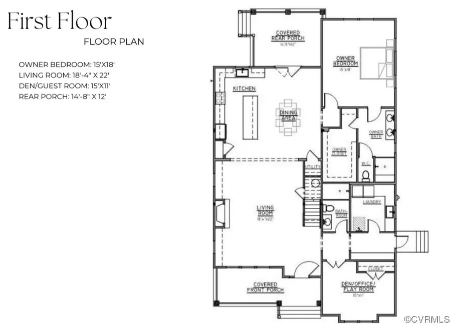 11970 Lucks Lane, Clover Hill, VA 23114 - Image #3