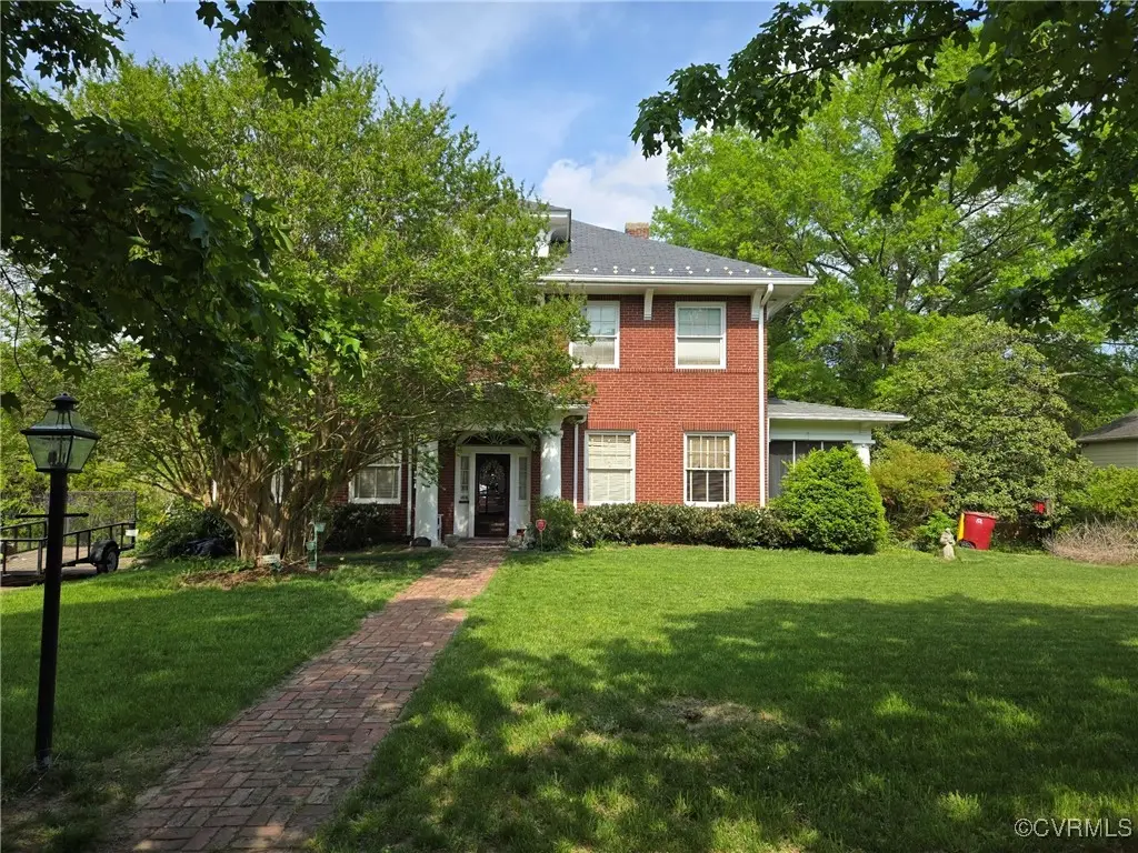 1731 Westover Avenue, Petersburg, VA 23805 - Image #1