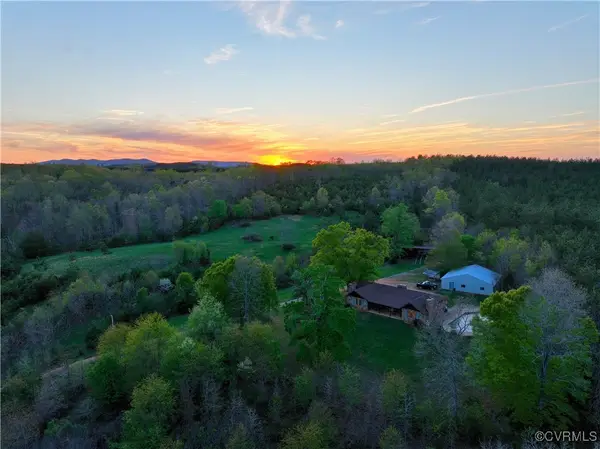 2632 Paisley Road, Gretna, VA 24557