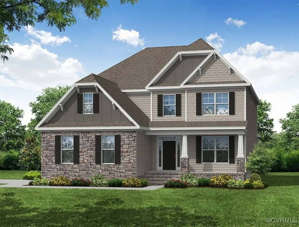 3105 Rocketts Ridge Place, Sandy Hook, VA 23153 - Image #1