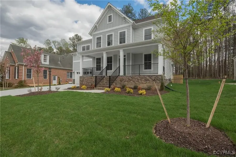 6081 Brickshire Drive, Providence Forge, VA 23140 - #2