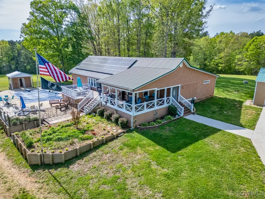 1311 Overton Road, Victoria, VA 23974 - Image #3