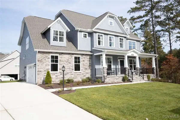 9106 Copplestone Road, Chesterfield, VA 23832