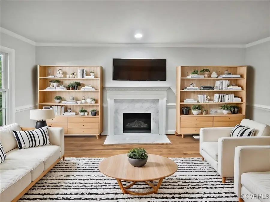 5311 Chestnut Bluff Place, Midlothian, VA 23112 - Image #2