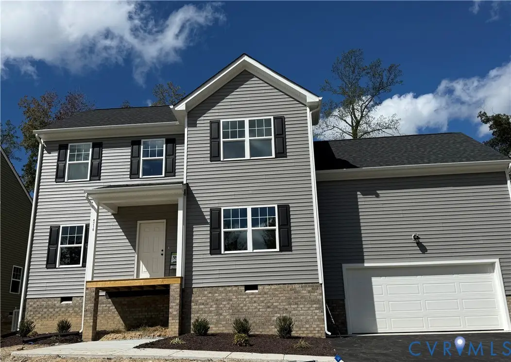 4218 Poplar Village Drive, Chester, VA 23831 - Image #1