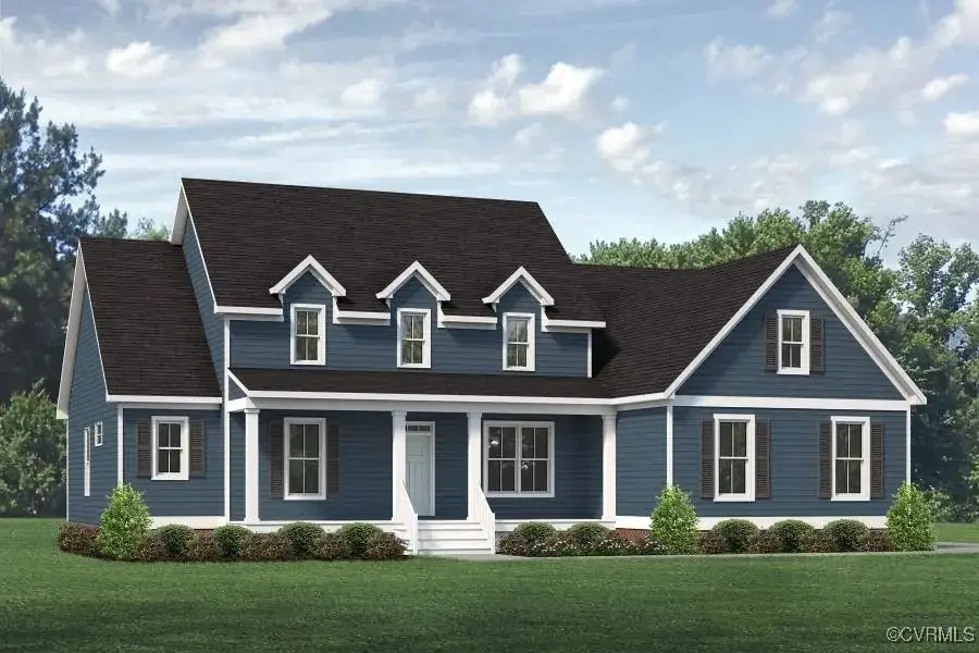 Lot 41 E. Vaidens Pond Road, Lanexa, VA 23089 - Image #1